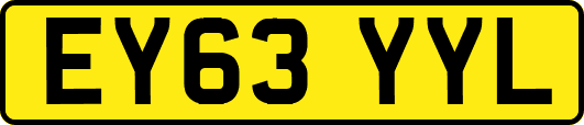 EY63YYL