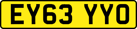EY63YYO