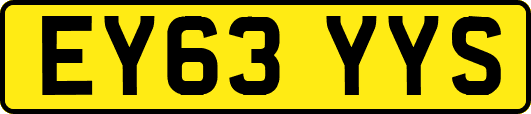EY63YYS