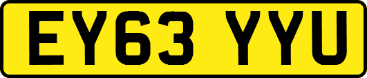 EY63YYU