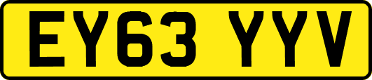 EY63YYV