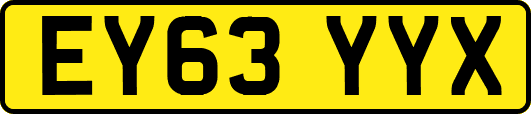 EY63YYX