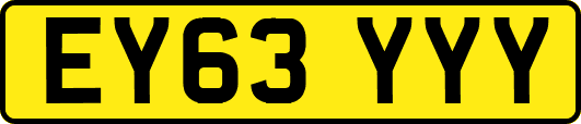 EY63YYY
