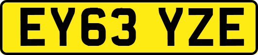 EY63YZE