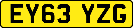 EY63YZG