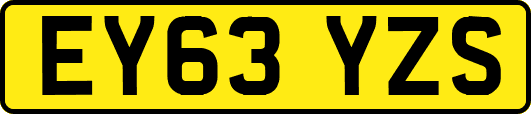 EY63YZS