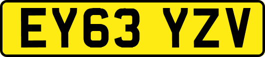 EY63YZV
