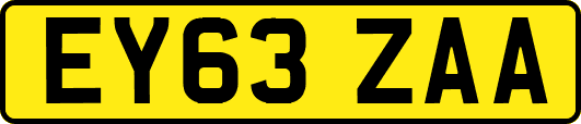 EY63ZAA