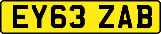 EY63ZAB