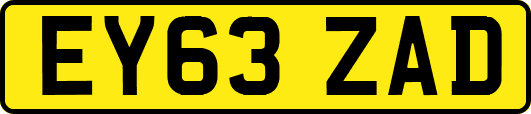 EY63ZAD