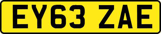 EY63ZAE