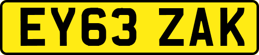 EY63ZAK