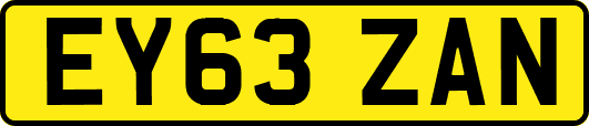EY63ZAN