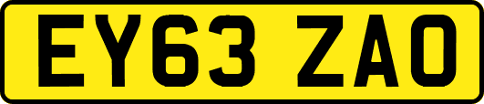 EY63ZAO