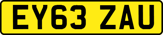 EY63ZAU