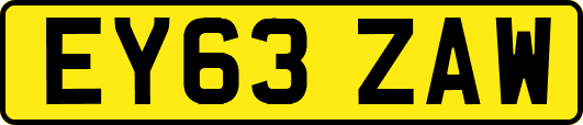 EY63ZAW