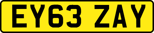 EY63ZAY