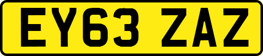 EY63ZAZ