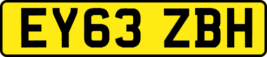 EY63ZBH