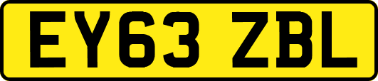 EY63ZBL