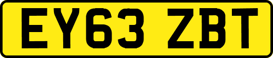 EY63ZBT