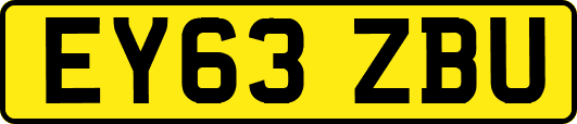 EY63ZBU