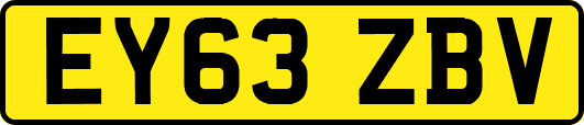 EY63ZBV