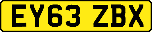 EY63ZBX