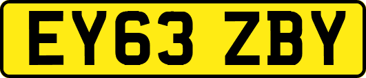 EY63ZBY