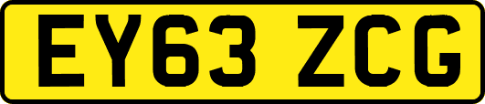 EY63ZCG