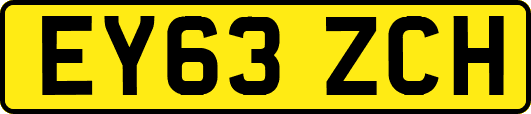 EY63ZCH