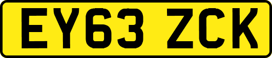 EY63ZCK