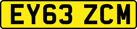 EY63ZCM