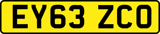 EY63ZCO