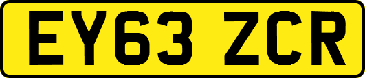 EY63ZCR