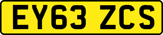 EY63ZCS