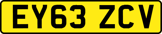EY63ZCV