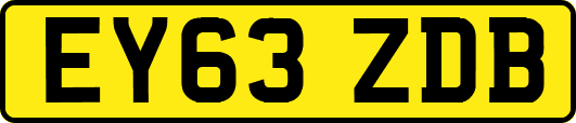 EY63ZDB