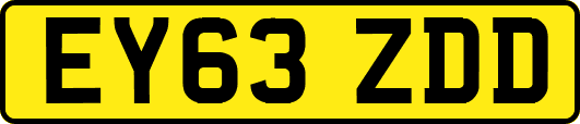 EY63ZDD