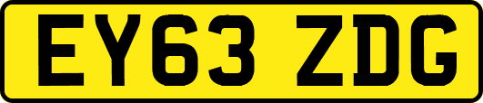 EY63ZDG
