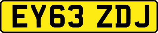 EY63ZDJ