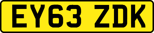 EY63ZDK