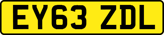 EY63ZDL