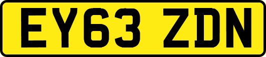 EY63ZDN