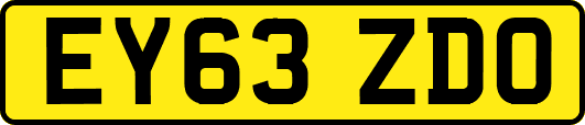 EY63ZDO