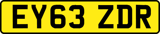 EY63ZDR