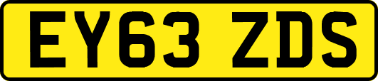 EY63ZDS