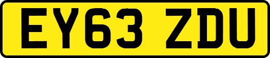EY63ZDU