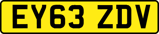 EY63ZDV