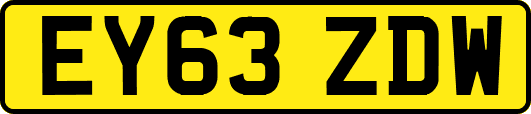 EY63ZDW